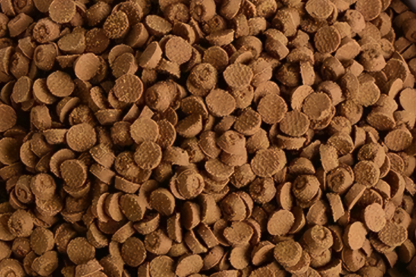 Cat Food Profile and Treatment