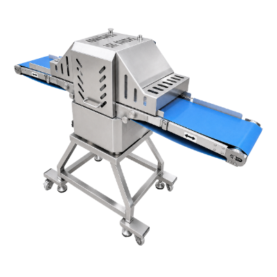 Strip cutter equipment