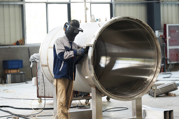 Pre-shipment testing and quality control inspection