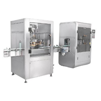 Filling machine