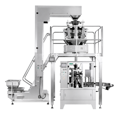 Fruit and Vegetable Processing Equipment Line