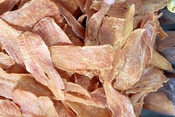 Pet Treat Production Line Responsibilities and Outcomes