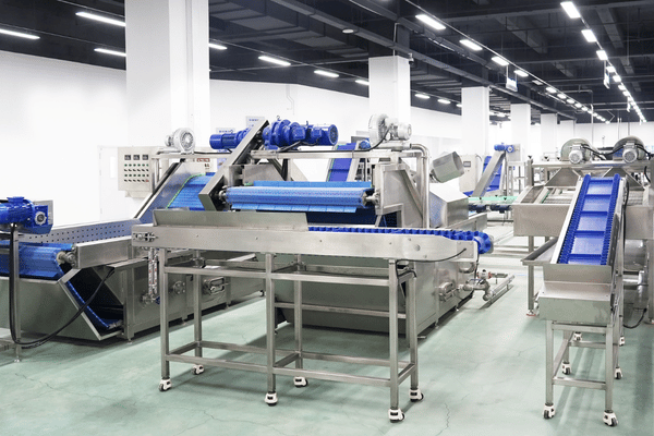 Freeze-Drying Endpoint controls and evidence