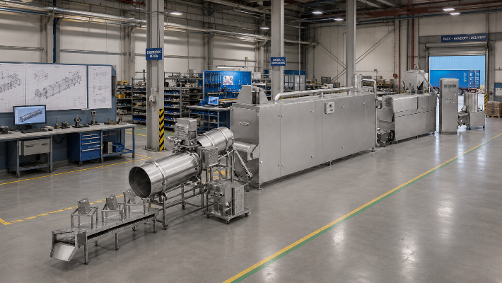 Engineering and Delivery Process Visualization