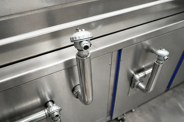 Batch Fryer vs Continuous Fryer
