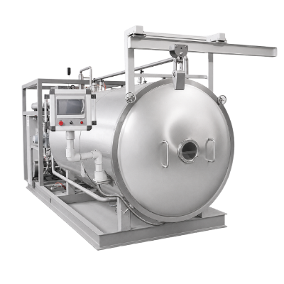 Freeze-Drying Stage Definition