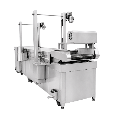 RFQ Input Register and Equipment Setup