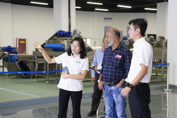 Engineering Order to Commissioning Process Workflow