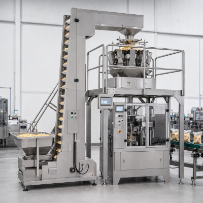 Packaging equipment