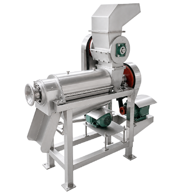 Crusher