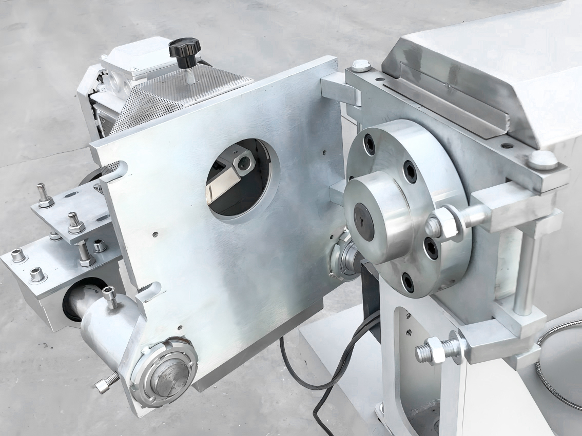 Food Processing Line-Integration Requirements