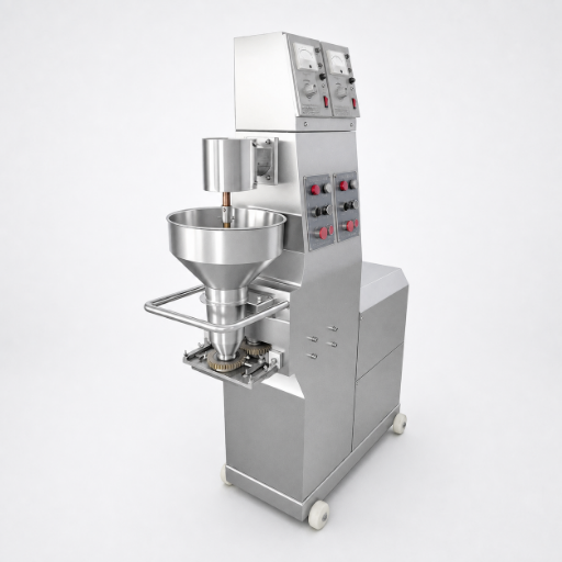 Forming equipment product visual.