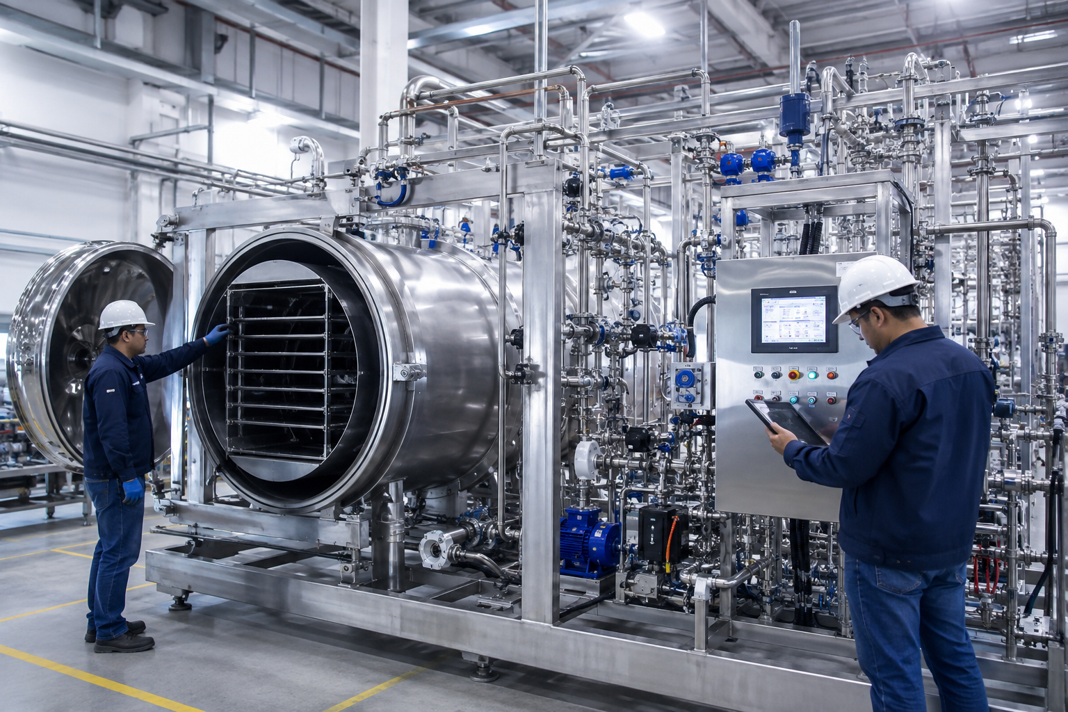 How We Work Engineering Capability