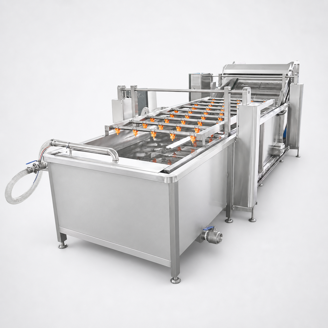 Line Capacity Selector
