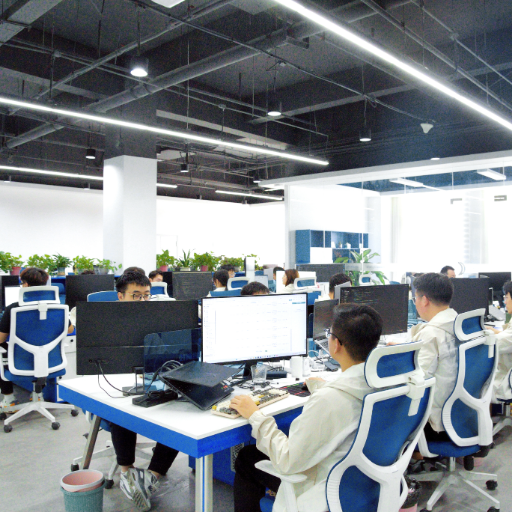 Network governance
