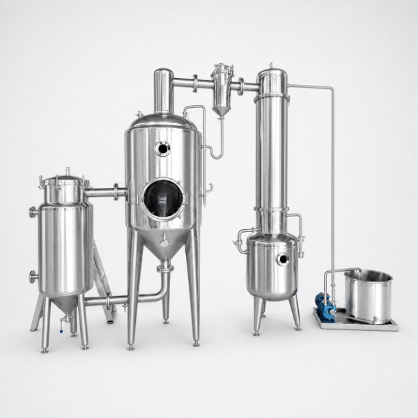 Product and recipe