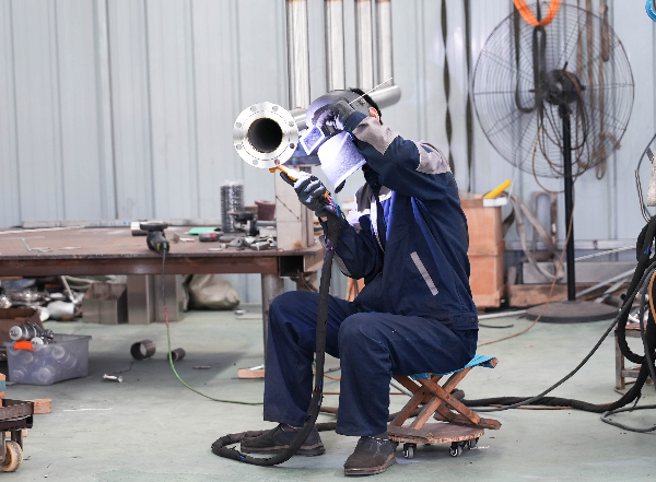 Retort Canned Pouch Line Commissioning and Configuration