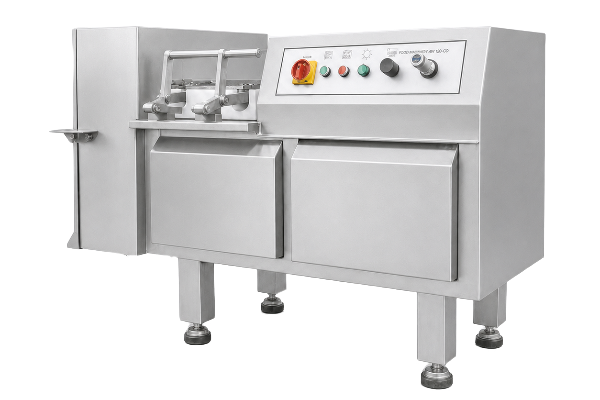 Dicing and Product Preparation Station Equipment