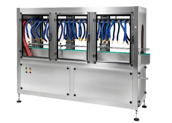 Twin-sided Air Drying Equipment