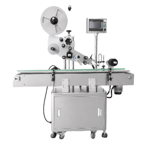 Labelling and End of Line Equipment