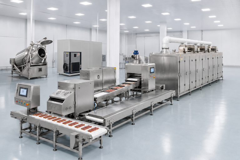 Traceability