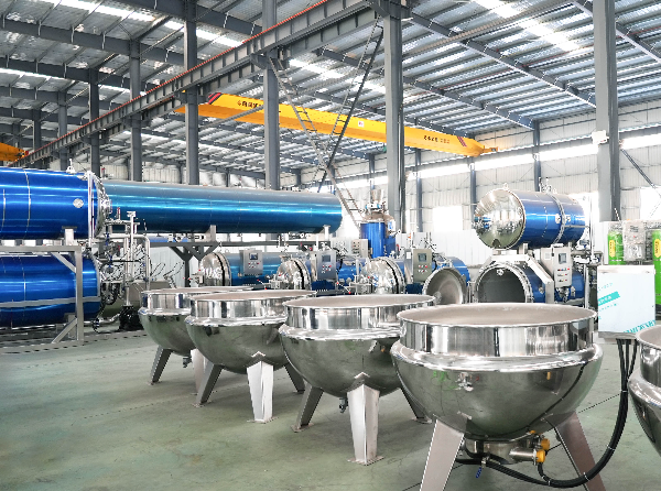 Tunnel Pasteurization Line Cost Variables