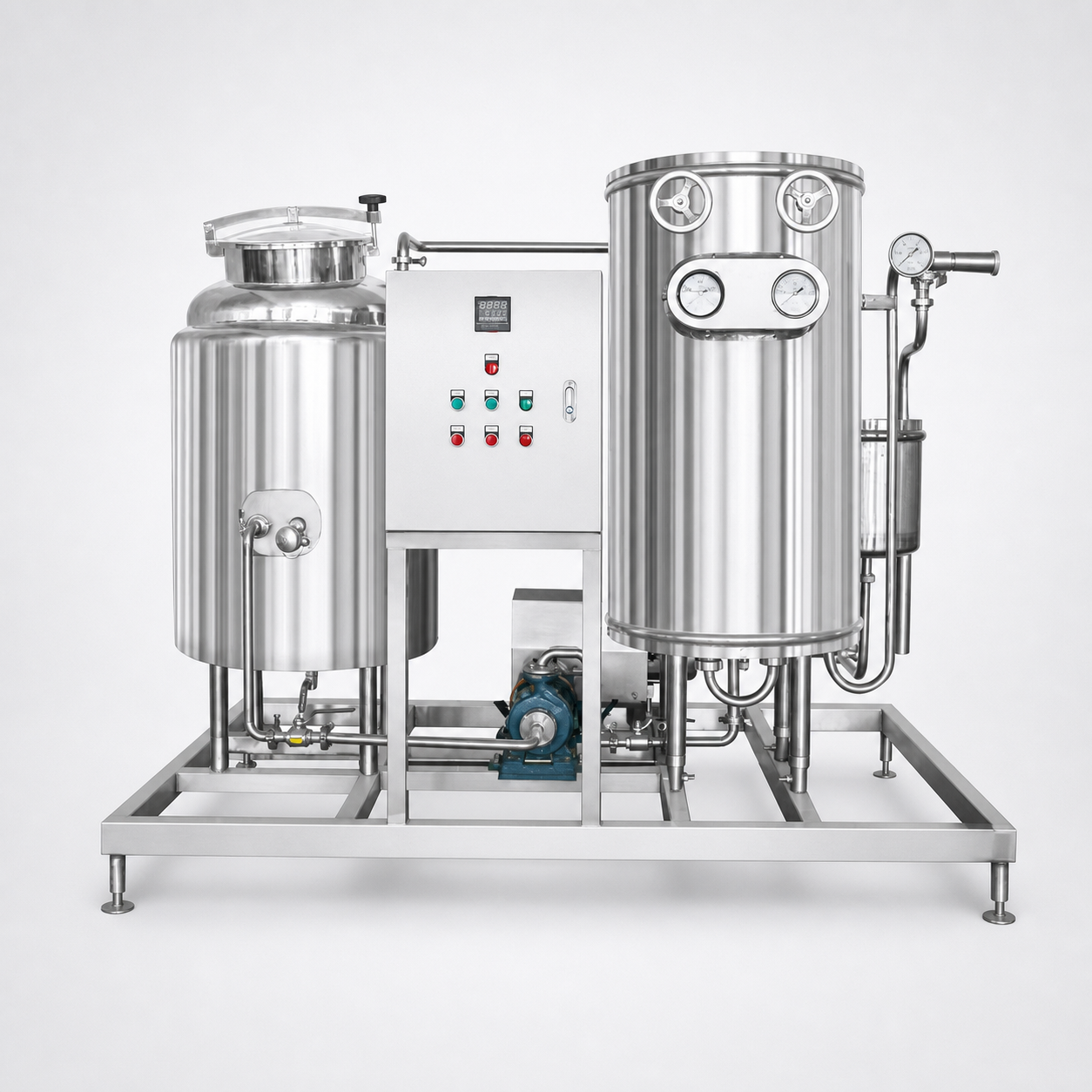 UHT Sterilizer