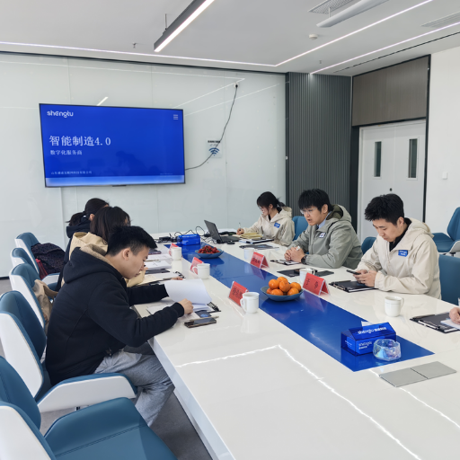 Supplier Review Process