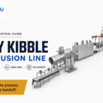 Dry Kibble Extrusion Line: Process Control Guide [2026]