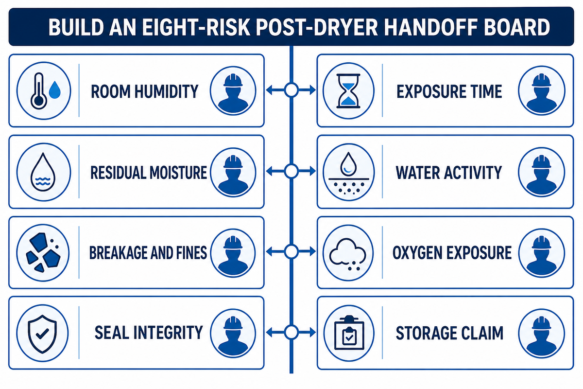Packaging Risk Depends on the Open-Chamber Handoff — Shengtu Machinery