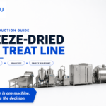 Freeze-Dried Pet Treat Line: 2026 Production Guide