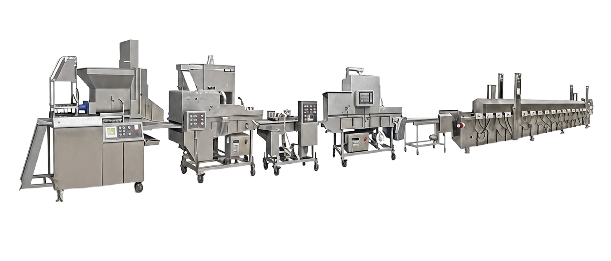 Shengtu Digital Integration Equipment