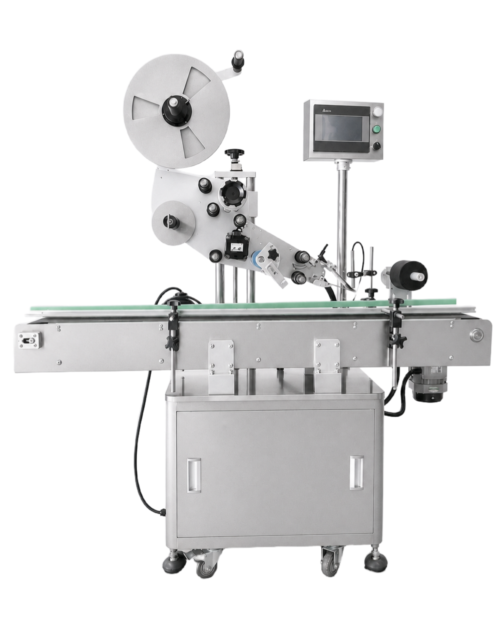 Shengtu Processing Equipment