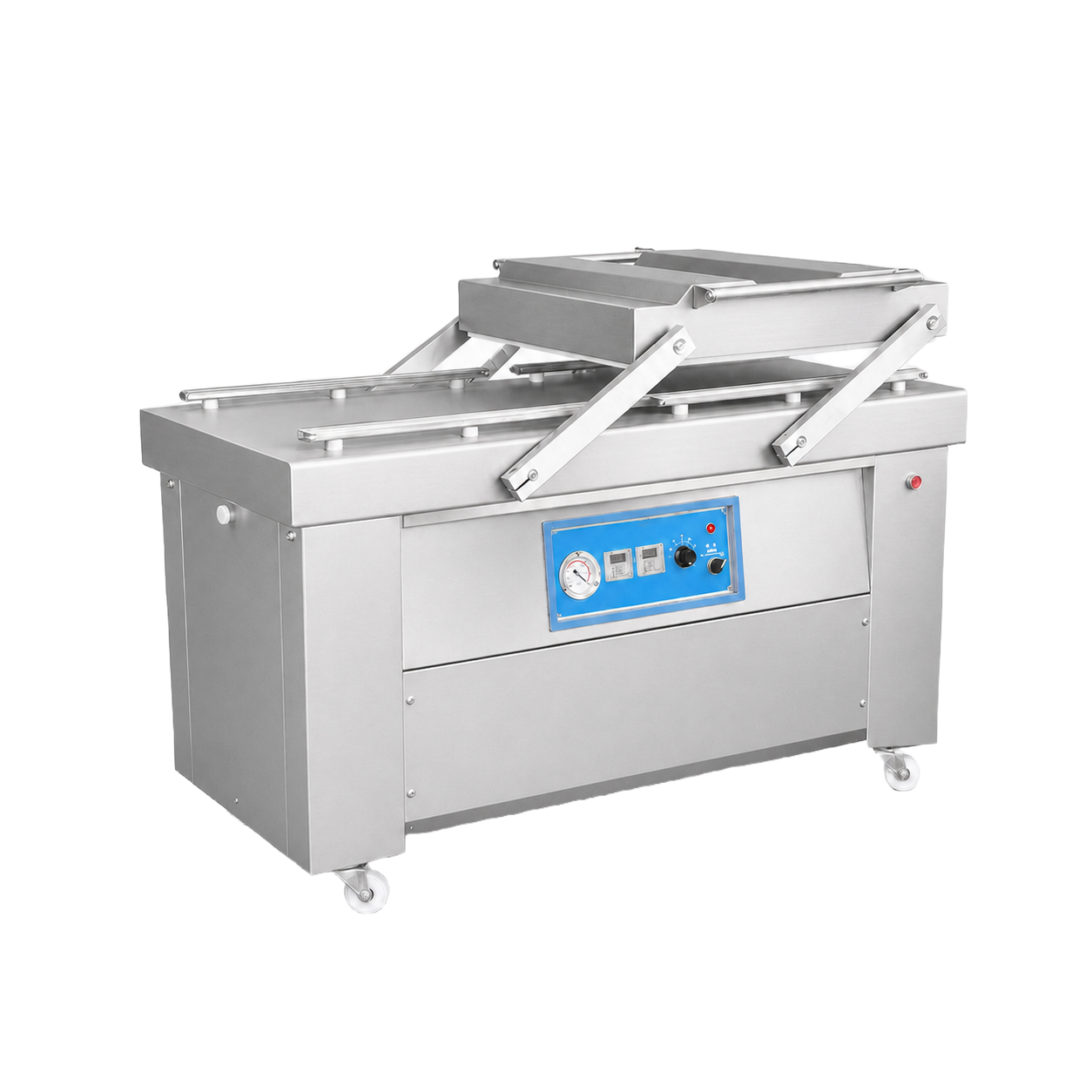 Sausage Production Line Equipment Integration