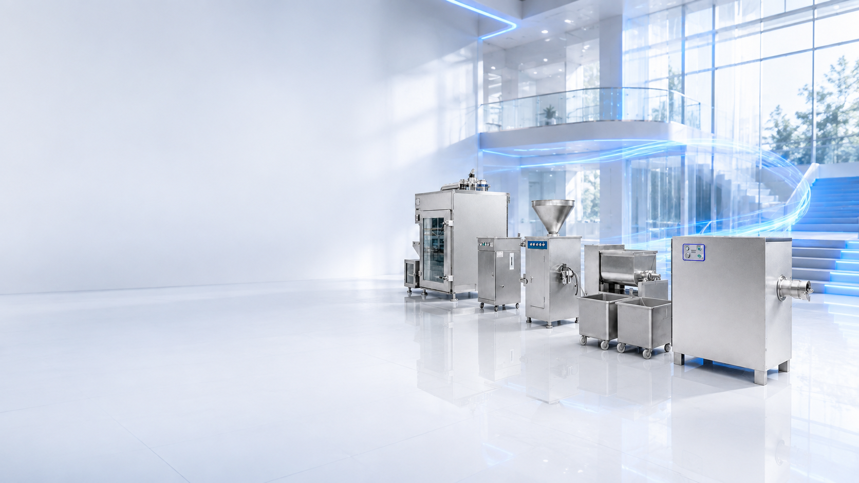 Production Line Digital Interface