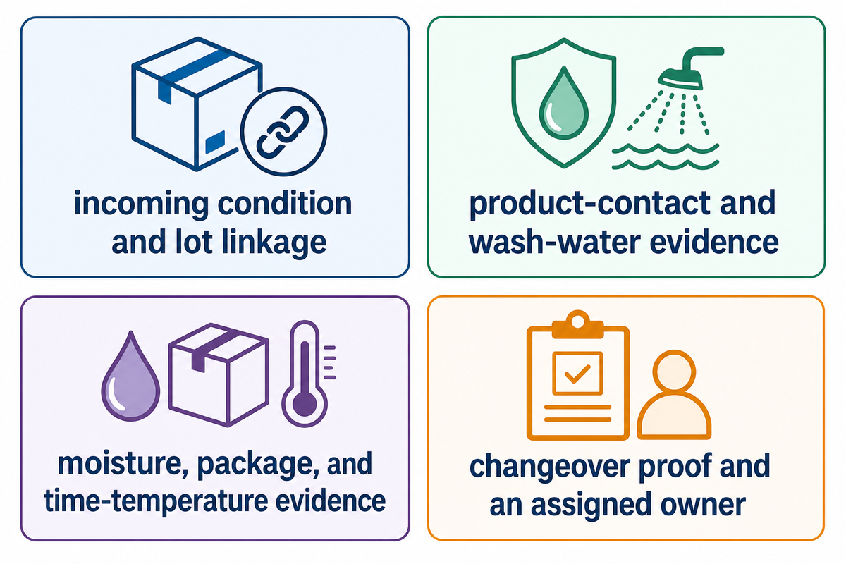 9. Build a Process Brief Before You Discuss a Solution — Shandong Shengtu Bufan Intelligent Technology Co., Ltd.