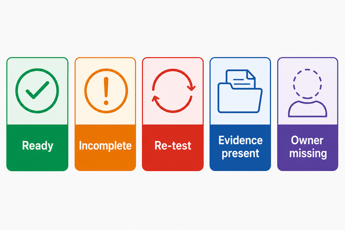7. Pass the Evidence-to-Configuration Gate Before Requesting a Proposal — Shengtu Bufan