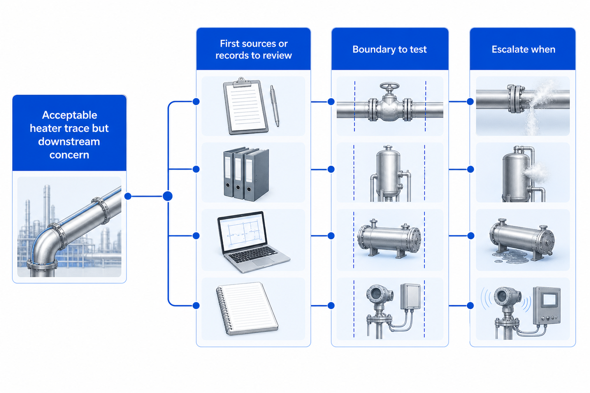 UHT Sterilizer Troubleshooting: Follow the Fault Chain — SHENGTU