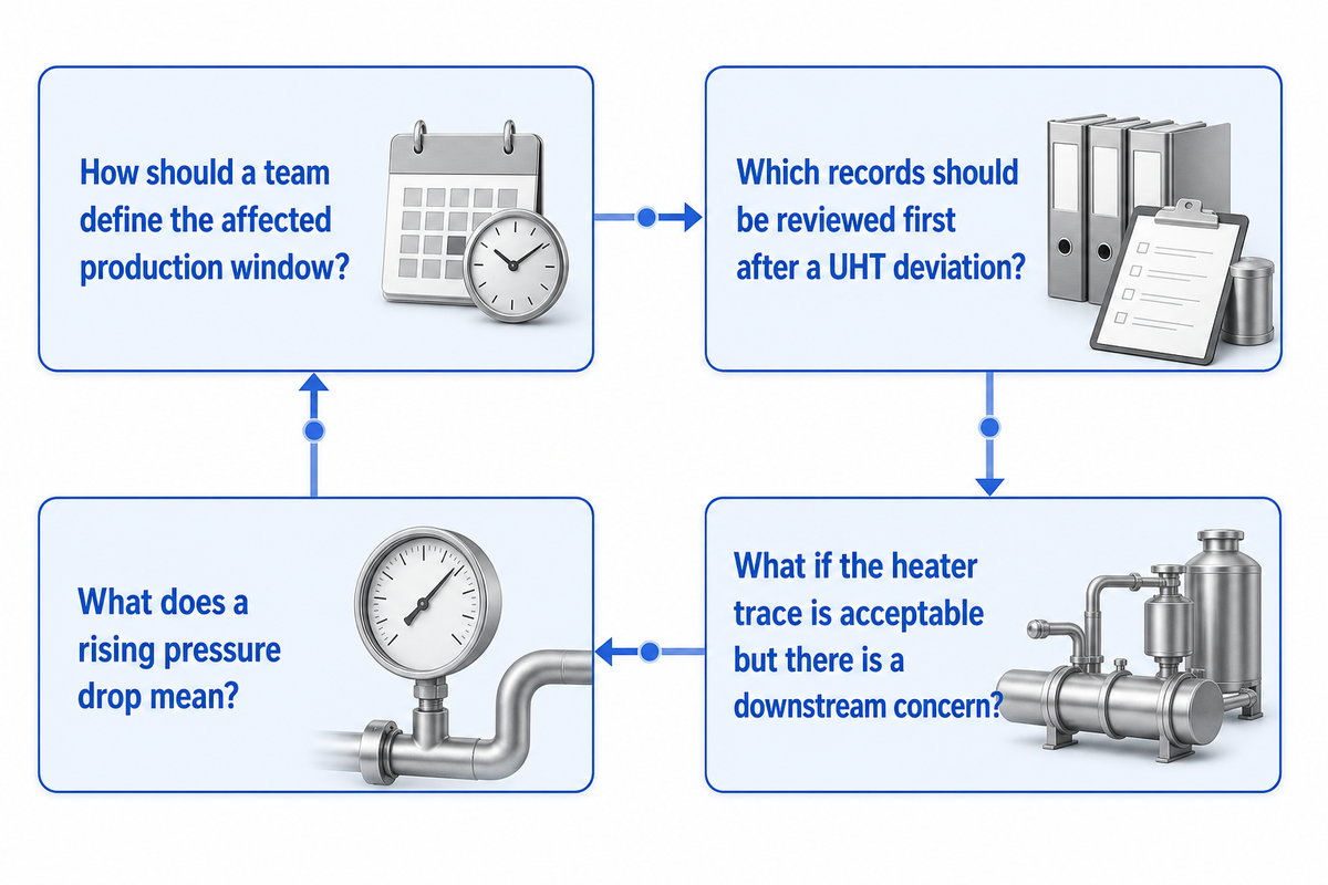 Validation and Troubleshooting FAQ — SHENGTU
